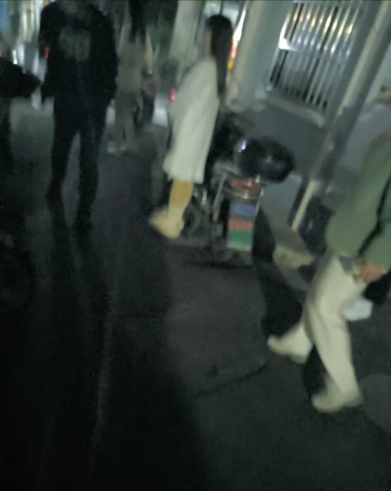 黄埔东街又复 活了，大概分为两